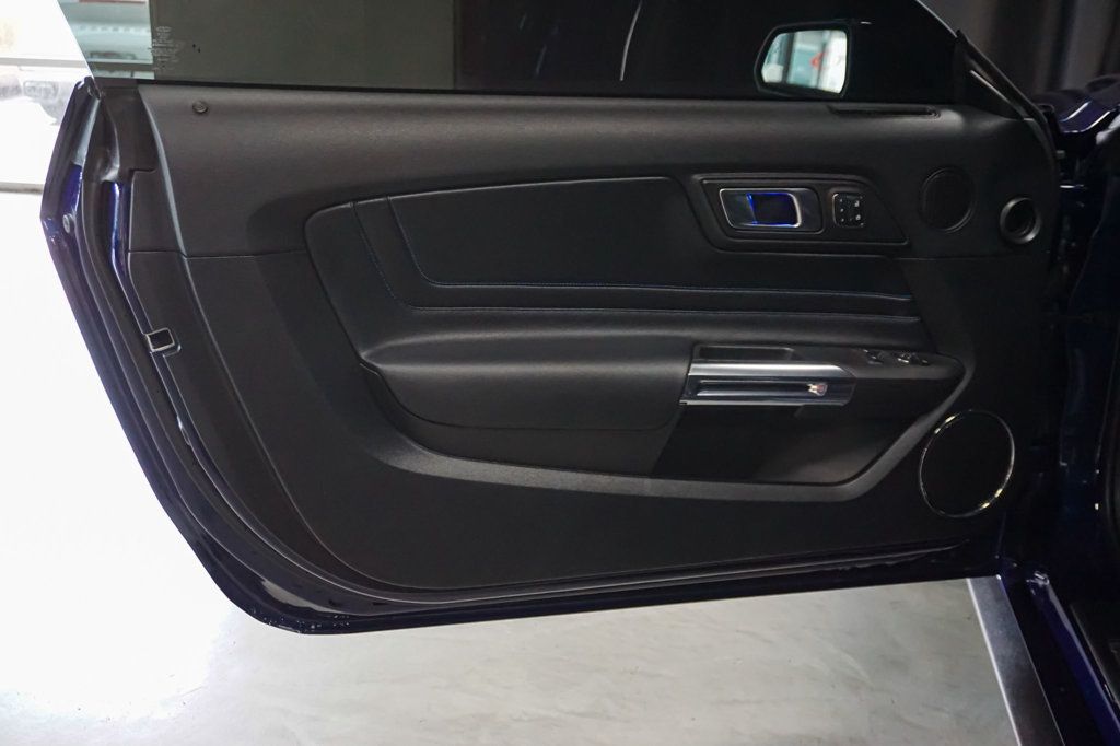 2020 Ford Mustang *GT Premium* *6-Spd Manual* *Performance Pkg* *Tasteful Upgrades - 23004295 - 16