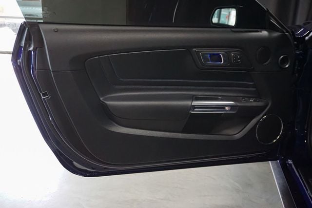 2020 Ford Mustang *GT Premium* *6-Spd Manual* *Performance Pkg* *Tasteful Upgrades - 23004295 - 16