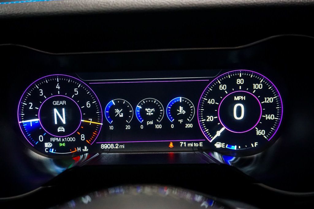 2020 Ford Mustang *GT Premium* *6-Spd Manual* *Performance Pkg* *Tasteful Upgrades - 23004295 - 18