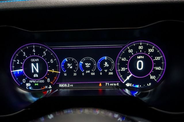 2020 Ford Mustang *GT Premium* *6-Spd Manual* *Performance Pkg* *Tasteful Upgrades - 23004295 - 18