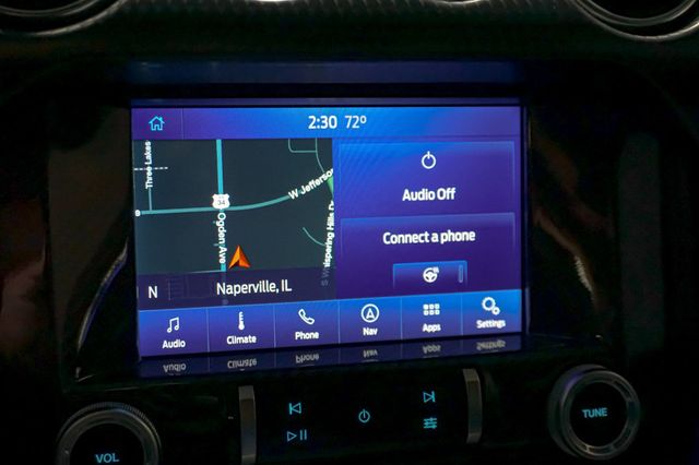 2020 Ford Mustang *GT Premium* *6-Spd Manual* *Performance Pkg* *Tasteful Upgrades - 23004295 - 19