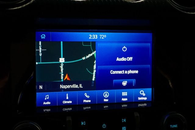 2020 Ford Mustang *GT Premium* *6-Spd Manual* *Performance Pkg* *Tasteful Upgrades - 23004295 - 20