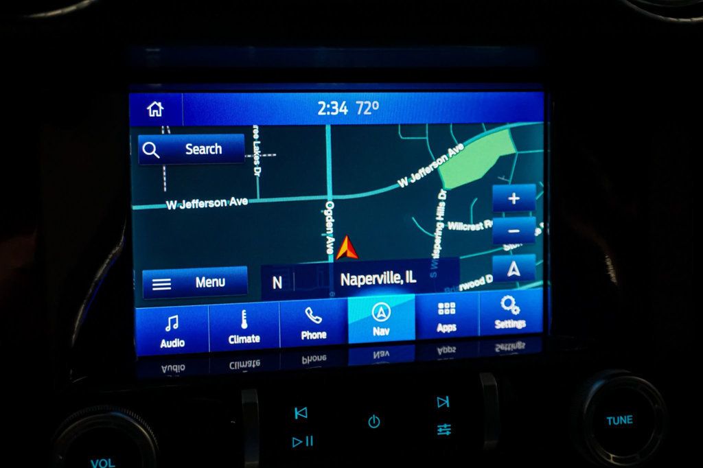 2020 Ford Mustang *GT Premium* *6-Spd Manual* *Performance Pkg* *Tasteful Upgrades - 23004295 - 21