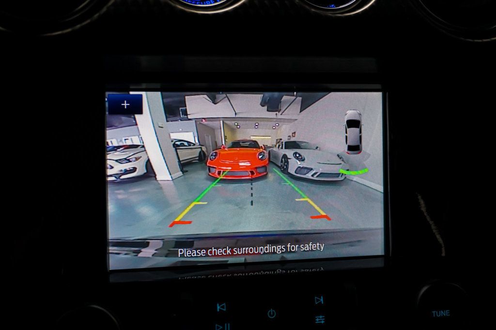 2020 Ford Mustang *GT Premium* *6-Spd Manual* *Performance Pkg* *Tasteful Upgrades - 23004295 - 23