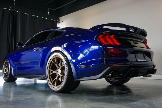 2020 Ford Mustang *GT Premium* *6-Spd Manual* *Performance Pkg* *Tasteful Upgrades - 23004295 - 30