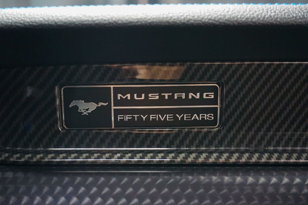 2020 Ford Mustang *GT Premium* *6-Spd Manual* *Performance Pkg* *Tasteful Upgrades - 23004295 - 36