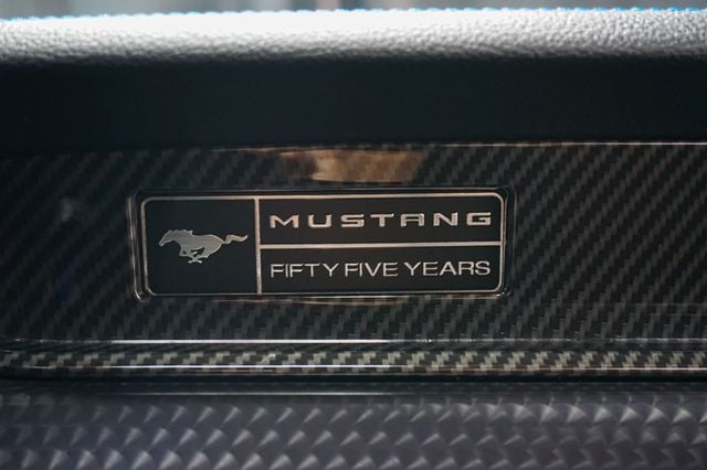 2020 Ford Mustang *GT Premium* *6-Spd Manual* *Performance Pkg* *Tasteful Upgrades - 23004295 - 36