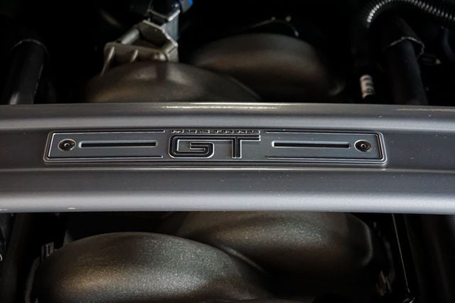 2020 Ford Mustang *GT Premium* *6-Spd Manual* *Performance Pkg* *Tasteful Upgrades - 23004295 - 37