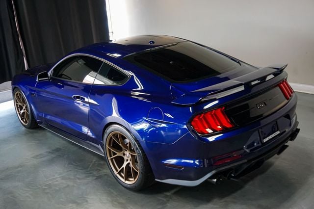 2020 Ford Mustang *GT Premium* *6-Spd Manual* *Performance Pkg* *Tasteful Upgrades - 23004295 - 38