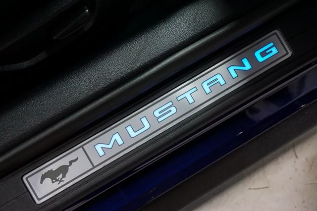 2020 Ford Mustang *GT Premium* *6-Spd Manual* *Performance Pkg* *Tasteful Upgrades - 23004295 - 43