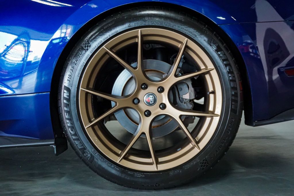 2020 Ford Mustang *GT Premium* *6-Spd Manual* *Performance Pkg* *Tasteful Upgrades - 23004295 - 51