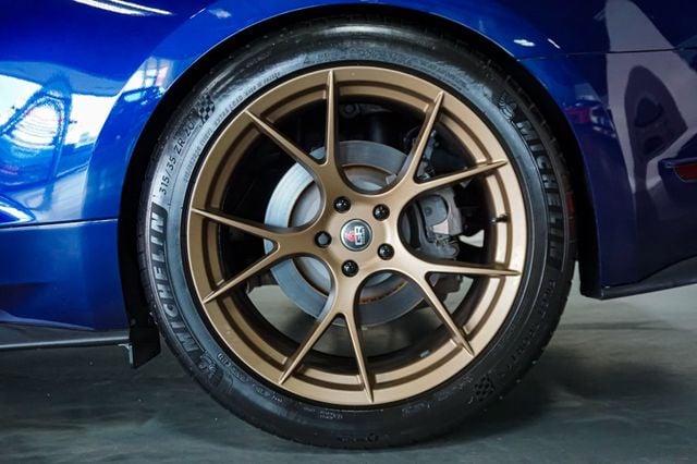 2020 Ford Mustang *GT Premium* *6-Spd Manual* *Performance Pkg* *Tasteful Upgrades - 23004295 - 51