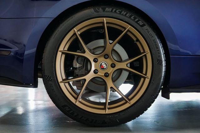 2020 Ford Mustang *GT Premium* *6-Spd Manual* *Performance Pkg* *Tasteful Upgrades - 23004295 - 52