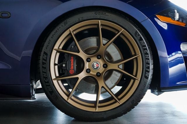 2020 Ford Mustang *GT Premium* *6-Spd Manual* *Performance Pkg* *Tasteful Upgrades - 23004295 - 53