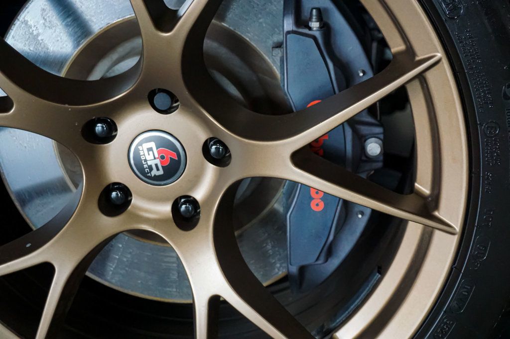 2020 Ford Mustang *GT Premium* *6-Spd Manual* *Performance Pkg* *Tasteful Upgrades - 23004295 - 55