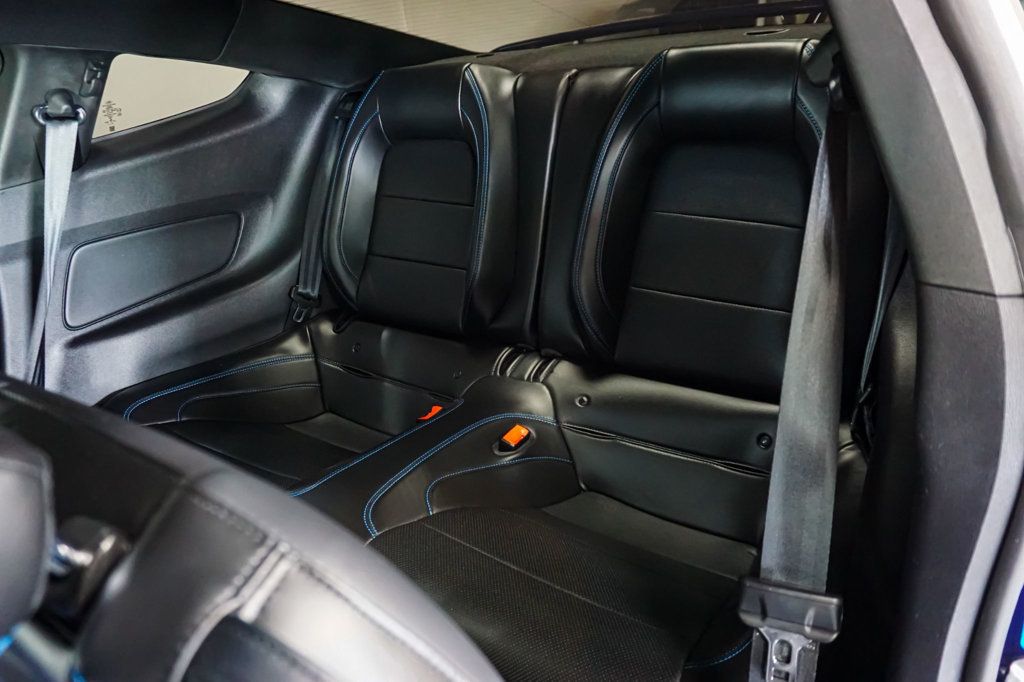 2020 Ford Mustang *GT Premium* *6-Spd Manual* *Performance Pkg* *Tasteful Upgrades - 23004295 - 57