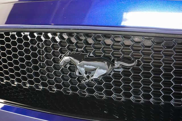 2020 Ford Mustang *GT Premium* *6-Spd Manual* *Performance Pkg* *Tasteful Upgrades - 23004295 - 60