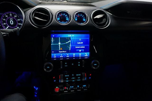 2020 Ford Mustang *GT Premium* *6-Spd Manual* *Performance Pkg* *Tasteful Upgrades - 23004295 - 65