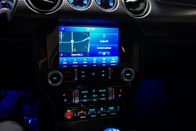 2020 Ford Mustang *GT Premium* *6-Spd Manual* *Performance Pkg* *Tasteful Upgrades - 23004295 - 67