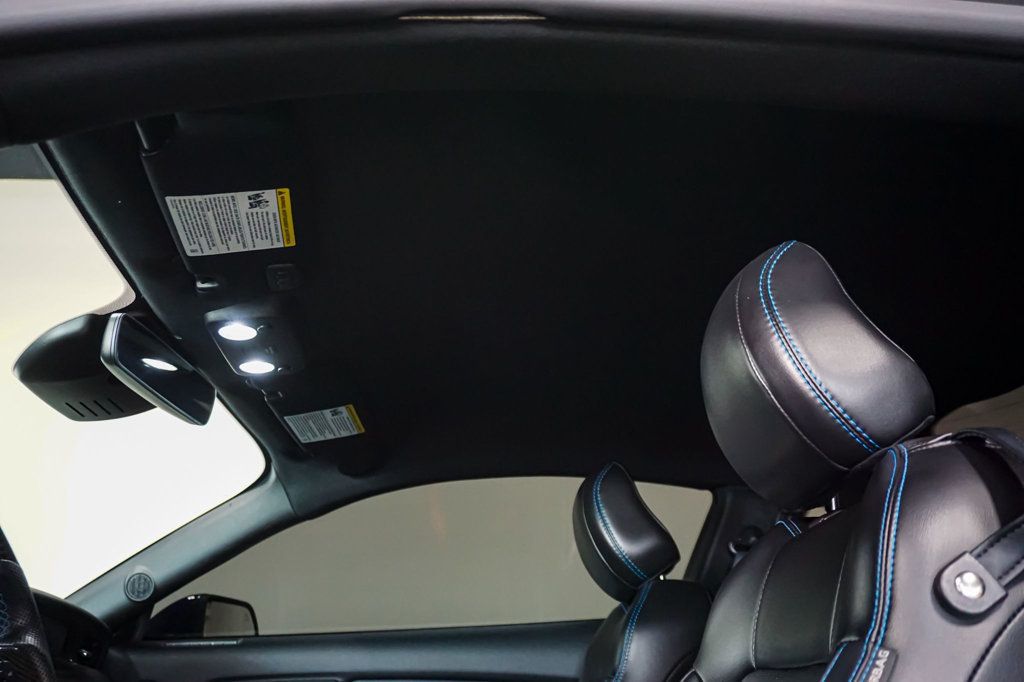 2020 Ford Mustang *GT Premium* *6-Spd Manual* *Performance Pkg* *Tasteful Upgrades - 23004295 - 68