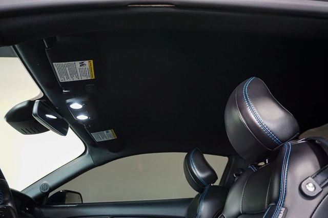 2020 Ford Mustang *GT Premium* *6-Spd Manual* *Performance Pkg* *Tasteful Upgrades - 23004295 - 68