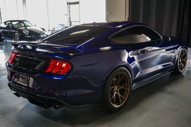 2020 Ford Mustang *GT Premium* *6-Spd Manual* *Performance Pkg* *Tasteful Upgrades - 23004295 - 6