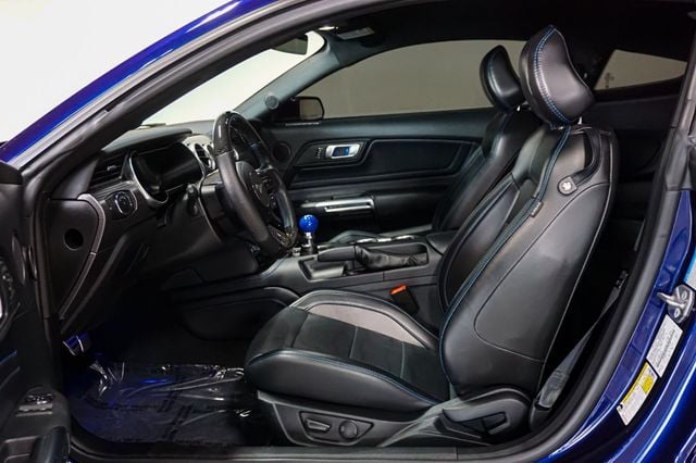 2020 Ford Mustang *GT Premium* *6-Spd Manual* *Performance Pkg* *Tasteful Upgrades - 23004295 - 7