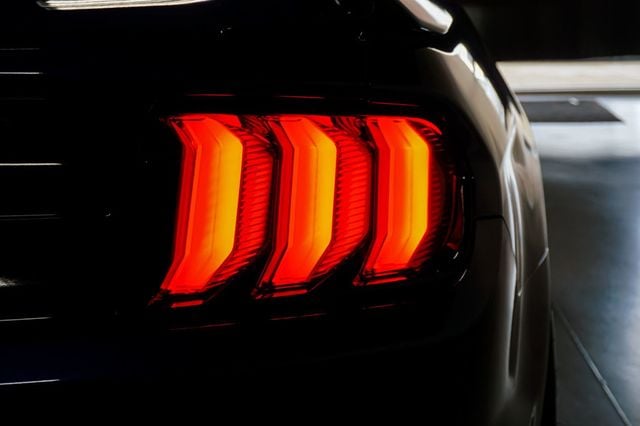 2020 Ford Mustang *GT Premium* *6-Spd Manual* *Performance Pkg* *Tasteful Upgrades - 23004295 - 79