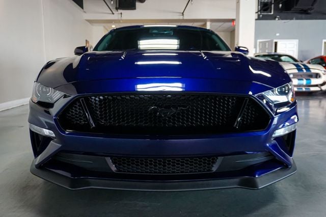 2020 Ford Mustang *GT Premium* *6-Speed Manual* *Only 8k Miles* *Tasteful Upgrades - 23004295 - 14