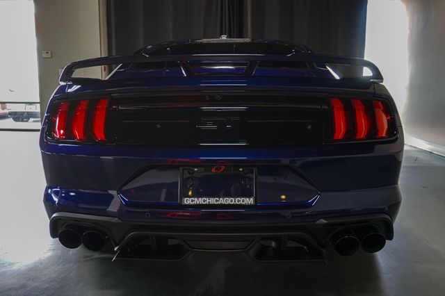 2020 Ford Mustang *GT Premium* *6-Speed Manual* *Only 8k Miles* *Tasteful Upgrades - 23004295 - 15