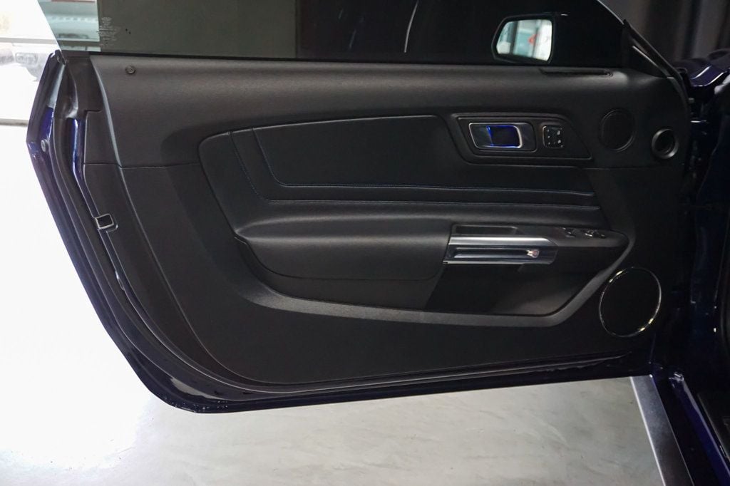 2020 Ford Mustang *GT Premium* *6-Speed Manual* *Only 8k Miles* *Tasteful Upgrades - 23004295 - 16