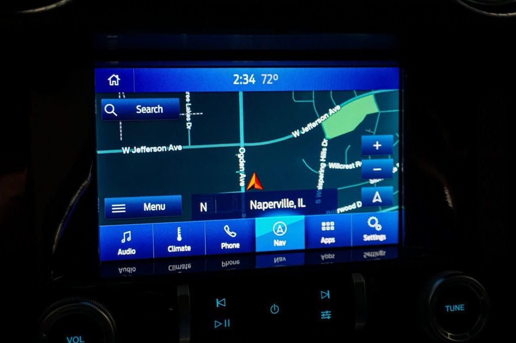 2020 Ford Mustang *GT Premium* *6-Speed Manual* *Only 8k Miles* *Tasteful Upgrades - 23004295 - 21