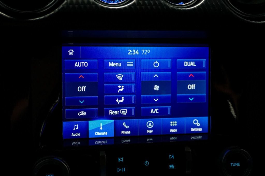 2020 Ford Mustang *GT Premium* *6-Speed Manual* *Only 8k Miles* *Tasteful Upgrades - 23004295 - 22