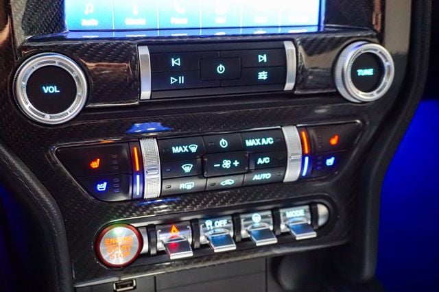 2020 Ford Mustang *GT Premium* *6-Speed Manual* *Only 8k Miles* *Tasteful Upgrades - 23004295 - 25
