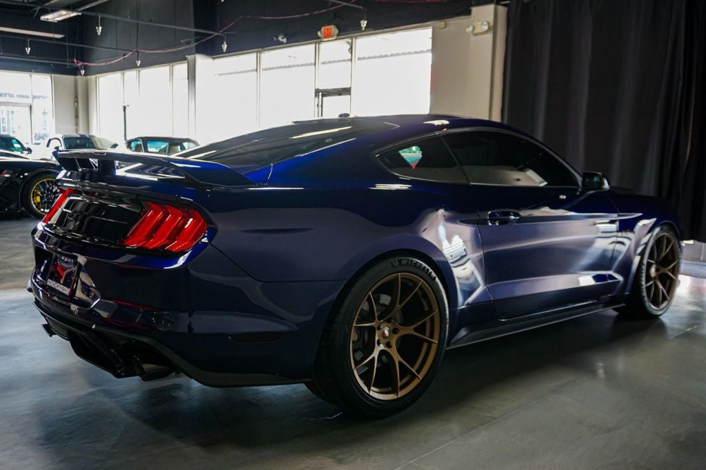 2020 Ford Mustang *GT Premium* *6-Speed Manual* *Only 8k Miles* *Tasteful Upgrades - 23004295 - 26