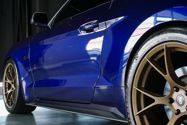 2020 Ford Mustang *GT Premium* *6-Speed Manual* *Only 8k Miles* *Tasteful Upgrades - 23004295 - 41