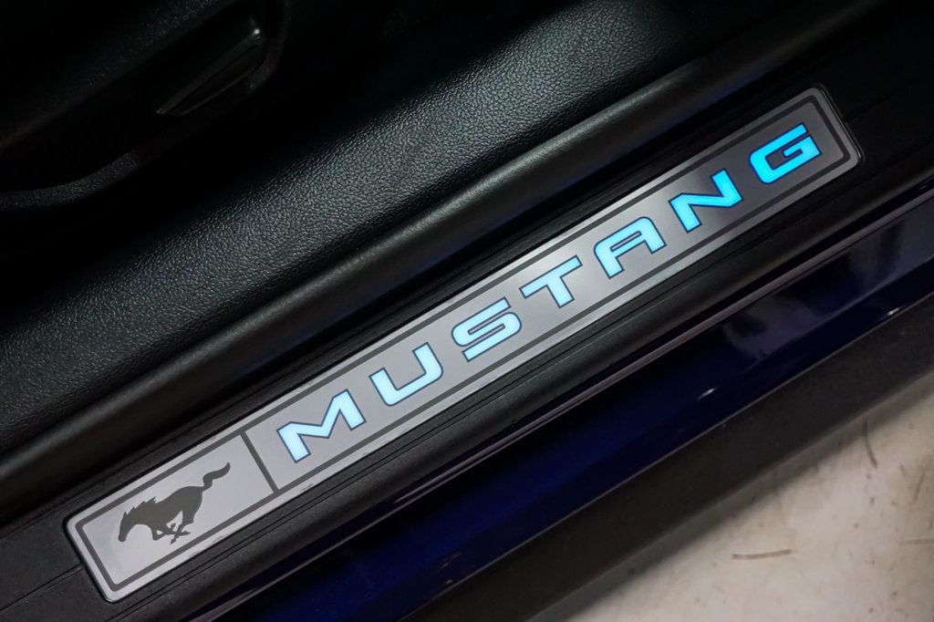 2020 Ford Mustang *GT Premium* *6-Speed Manual* *Only 8k Miles* *Tasteful Upgrades - 23004295 - 43