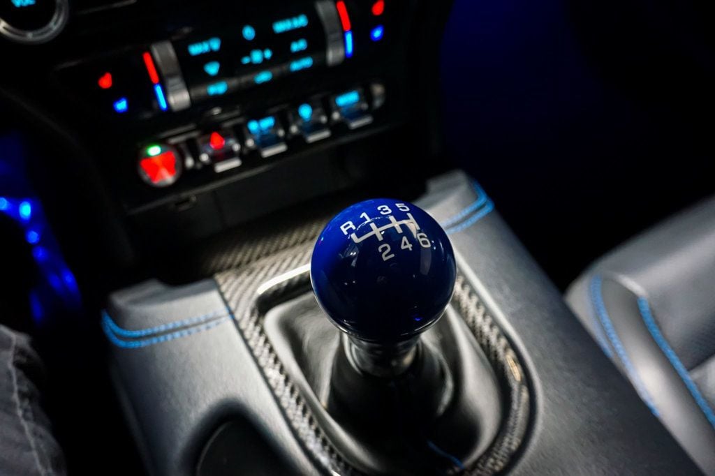 2020 Ford Mustang *GT Premium* *6-Speed Manual* *Only 8k Miles* *Tasteful Upgrades - 23004295 - 44