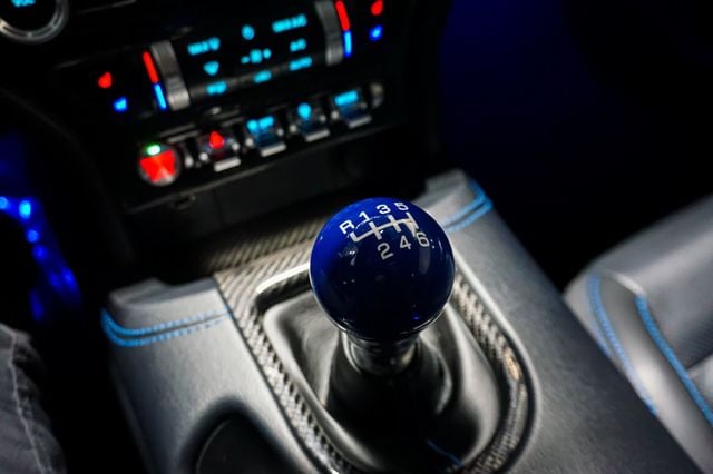 2020 Ford Mustang *GT Premium* *6-Speed Manual* *Only 8k Miles* *Tasteful Upgrades - 23004295 - 44