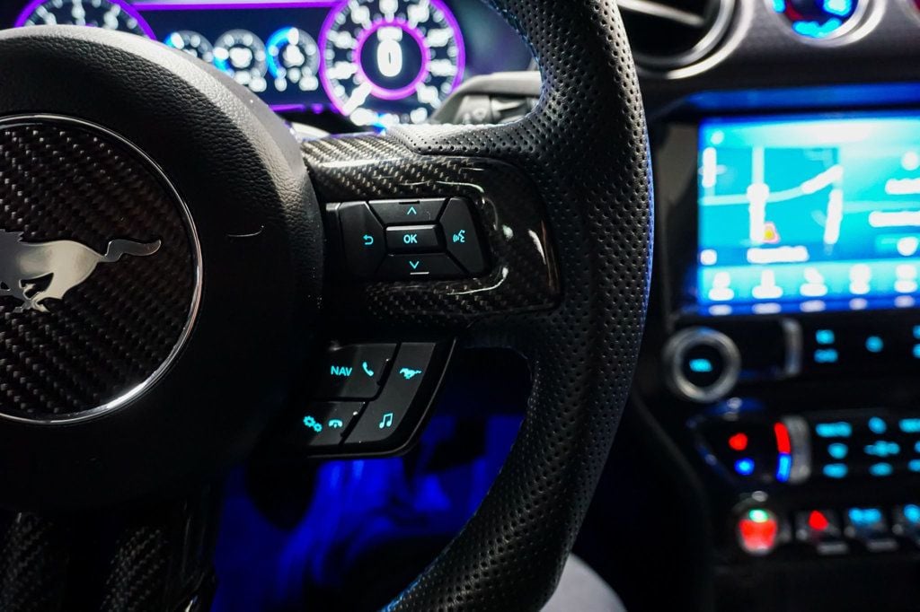 2020 Ford Mustang *GT Premium* *6-Speed Manual* *Only 8k Miles* *Tasteful Upgrades - 23004295 - 46