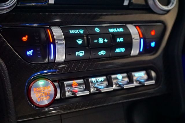 2020 Ford Mustang *GT Premium* *6-Speed Manual* *Only 8k Miles* *Tasteful Upgrades - 23004295 - 47