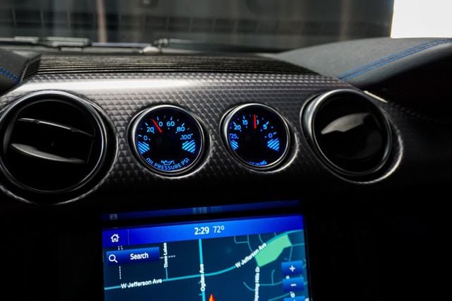 2020 Ford Mustang *GT Premium* *6-Speed Manual* *Only 8k Miles* *Tasteful Upgrades - 23004295 - 49