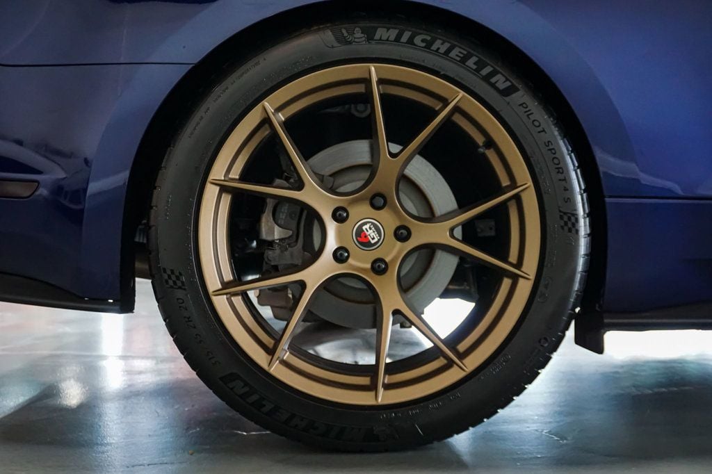 2020 Ford Mustang *GT Premium* *6-Speed Manual* *Only 8k Miles* *Tasteful Upgrades - 23004295 - 52