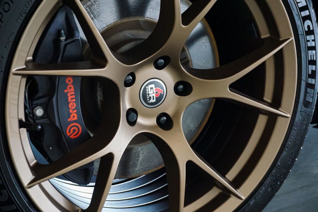 2020 Ford Mustang *GT Premium* *6-Speed Manual* *Only 8k Miles* *Tasteful Upgrades - 23004295 - 54