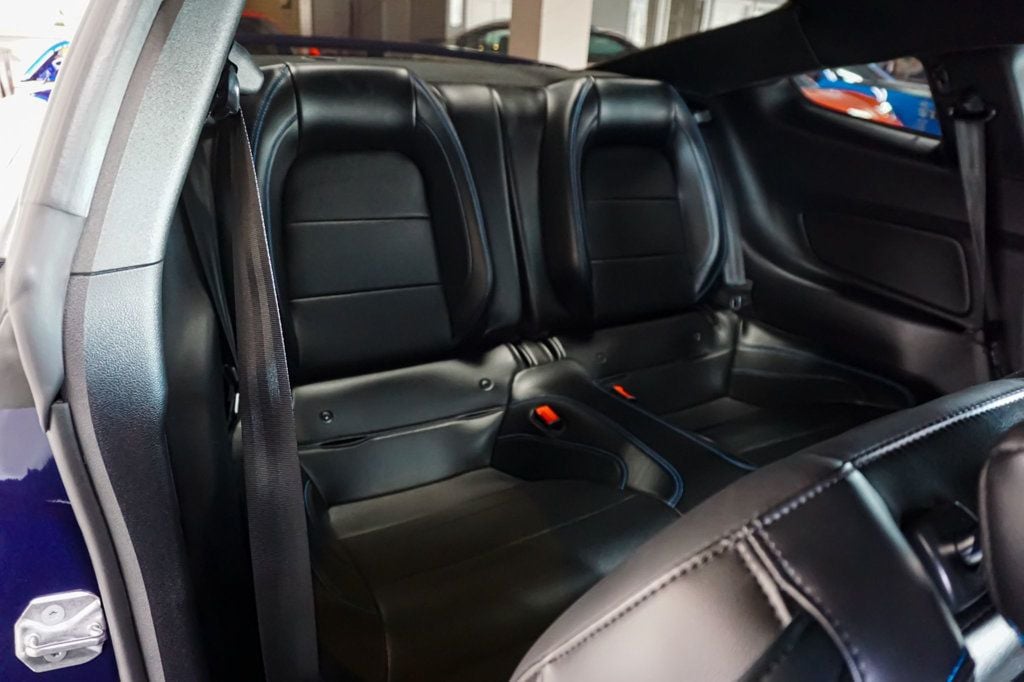 2020 Ford Mustang *GT Premium* *6-Speed Manual* *Only 8k Miles* *Tasteful Upgrades - 23004295 - 56