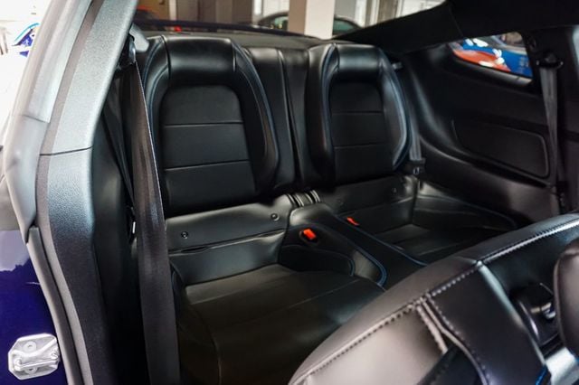 2020 Ford Mustang *GT Premium* *6-Speed Manual* *Only 8k Miles* *Tasteful Upgrades - 23004295 - 56