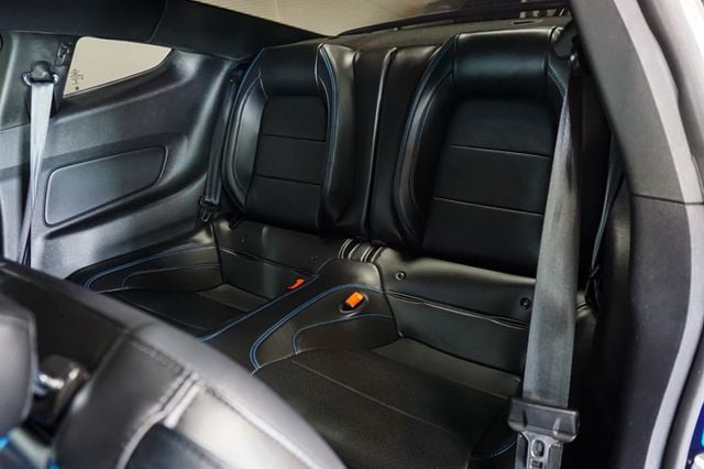 2020 Ford Mustang *GT Premium* *6-Speed Manual* *Only 8k Miles* *Tasteful Upgrades - 23004295 - 57