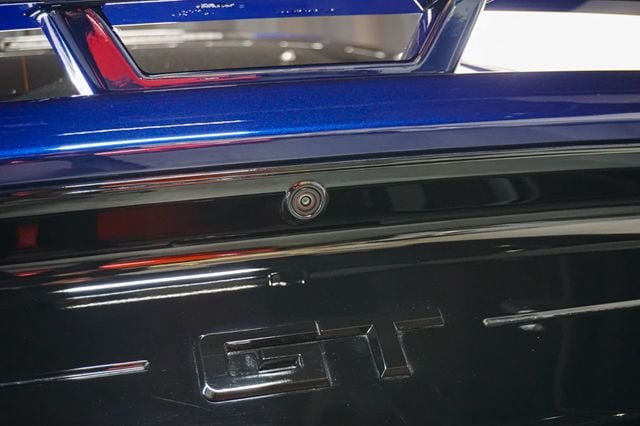 2020 Ford Mustang *GT Premium* *6-Speed Manual* *Only 8k Miles* *Tasteful Upgrades - 23004295 - 58
