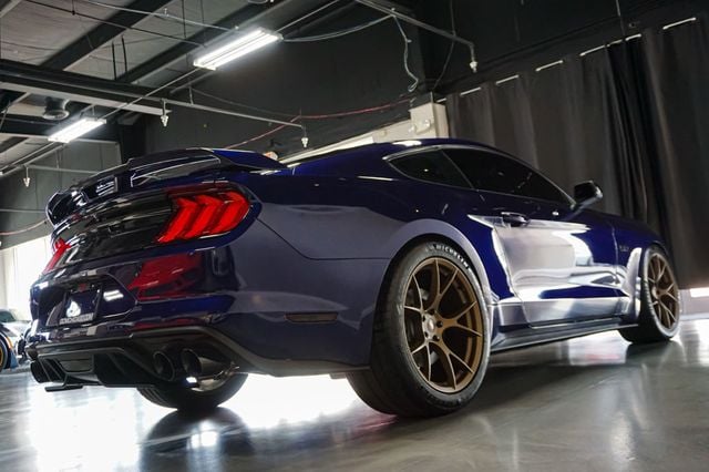 2020 Ford Mustang *GT Premium* *6-Speed Manual* *Only 8k Miles* *Tasteful Upgrades - 23004295 - 5