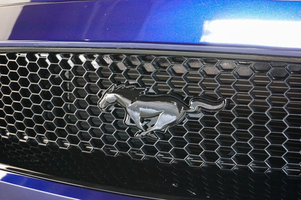 2020 Ford Mustang *GT Premium* *6-Speed Manual* *Only 8k Miles* *Tasteful Upgrades - 23004295 - 60
